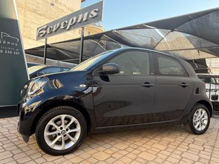 Smart ForFour 2018 1.0 PASSION