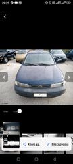 kia sephia 1997