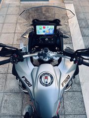 Bmw F 900 GS Adventure 2024