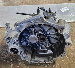 ΧΕΙΡΟΚΙΝΗΤΟ ΣΑΣΜΑΝ 5 ΣΧΕΣΕΩΝ ΓΙΑ ΜΟΤΕΡ 1.0 MPI | VW POLO - SKODA FABIA - SEAT IBIZA | 2017 - 2026 0DF300045M | ΓΝΗΣΙΟ OEM ΜΕΤΑΧΕΙΡΙΣΜΕΝΟ