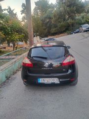 Renault Megane 2010 Dynamic