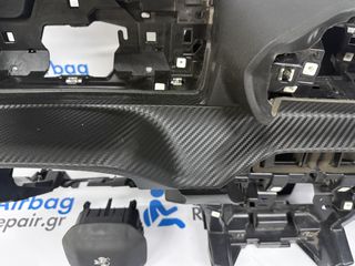 SET AIRBAG PEUGEOT 208-2008 2019-2024 (ΜΕ ΚΛΕΙΔΙ)-thumb-4