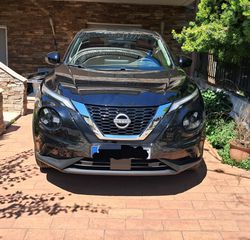 Nissan Juke 2025 ACENTA