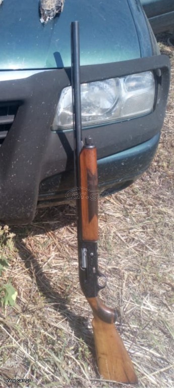 Beretta a302