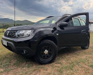 Dacia Duster 2018 4X4