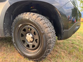 Dacia Duster 2018 4X4-thumb-2