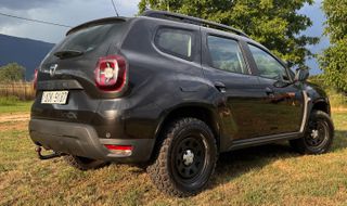 Dacia Duster 2018 4X4-thumb-4