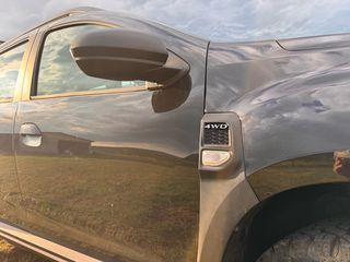 Dacia Duster 2018 4X4-thumb-7