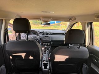 Dacia Duster 2018 4X4-thumb-9