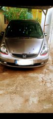 Honda Jazz 2007 JAZZ 1.3