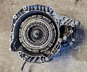 AYTOMATO ΣΑΣΜΑΝ & ΕΓΚΕΦΑΛΟΣ EDC (6DCT250) | RENAULT - SMART | 2012 - 2026 | A2C73768908 - DC4 / DC0 | ΓΝΗΣΙΟ OEM ΜΕΤΑΧΕΙΡΙΣΜΕΝΟ
