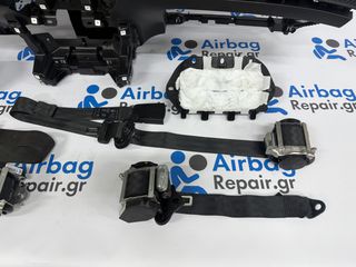 SET AIRBAG PEUGEOT 208-2008 2019-2024( ΧΩΡΙΣ ΡΑΦΗ)-thumb-5