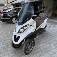 Piaggio MP3 300 LT 2014 BUSINESS EDITION  (Τιμή συζητήσιμη)