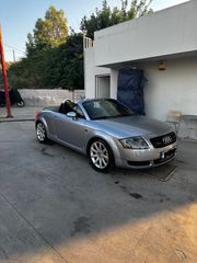 Audi TT 2005 QUATRO 1.8 TURBO 4X4 225HP