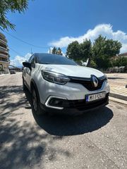 Renault Captur 2019