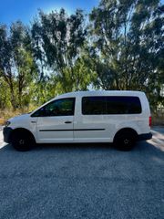 Volkswagen Caddy Maxi 2019