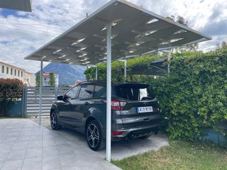 Ford Kuga 2018 2.0 TDCI ST-LINE 4X4 180HP ΕΥΚΑΙΡΙΑ-thumb-6