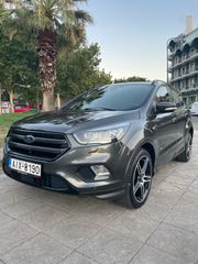 Ford Kuga 2018 2.0 TDCI ST-LINE 4X4 180HP ΕΥΚΑΙΡΙΑ-thumb-40