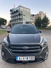 Ford Kuga 2018 2.0 TDCI ST-LINE 4X4 180HP ΕΥΚΑΙΡΙΑ-thumb-42