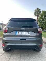 Ford Kuga 2018 2.0 TDCI ST-LINE 4X4 180HP ΕΥΚΑΙΡΙΑ-thumb-44