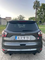 Ford Kuga 2018 2.0 TDCI ST-LINE 4X4 180HP ΕΥΚΑΙΡΙΑ-thumb-45