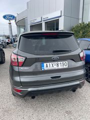 Ford Kuga 2018 2.0 TDCI ST-LINE 4X4 180HP ΕΥΚΑΙΡΙΑ-thumb-7