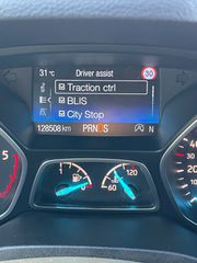 Ford Kuga 2018 2.0 TDCI ST-LINE 4X4 180HP ΕΥΚΑΙΡΙΑ-thumb-11
