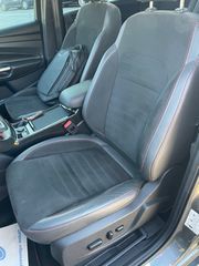 Ford Kuga 2018 2.0 TDCI ST-LINE 4X4 180HP ΕΥΚΑΙΡΙΑ-thumb-27