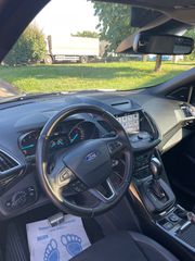 Ford Kuga 2018 2.0 TDCI ST-LINE 4X4 180HP ΕΥΚΑΙΡΙΑ-thumb-33