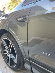Ford Kuga 2018 2.0 TDCI ST-LINE 4X4 180HP ΕΥΚΑΙΡΙΑ-thumb-9