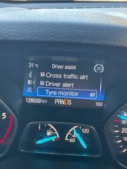 Ford Kuga 2018 2.0 TDCI ST-LINE 4X4 180HP ΕΥΚΑΙΡΙΑ-thumb-10