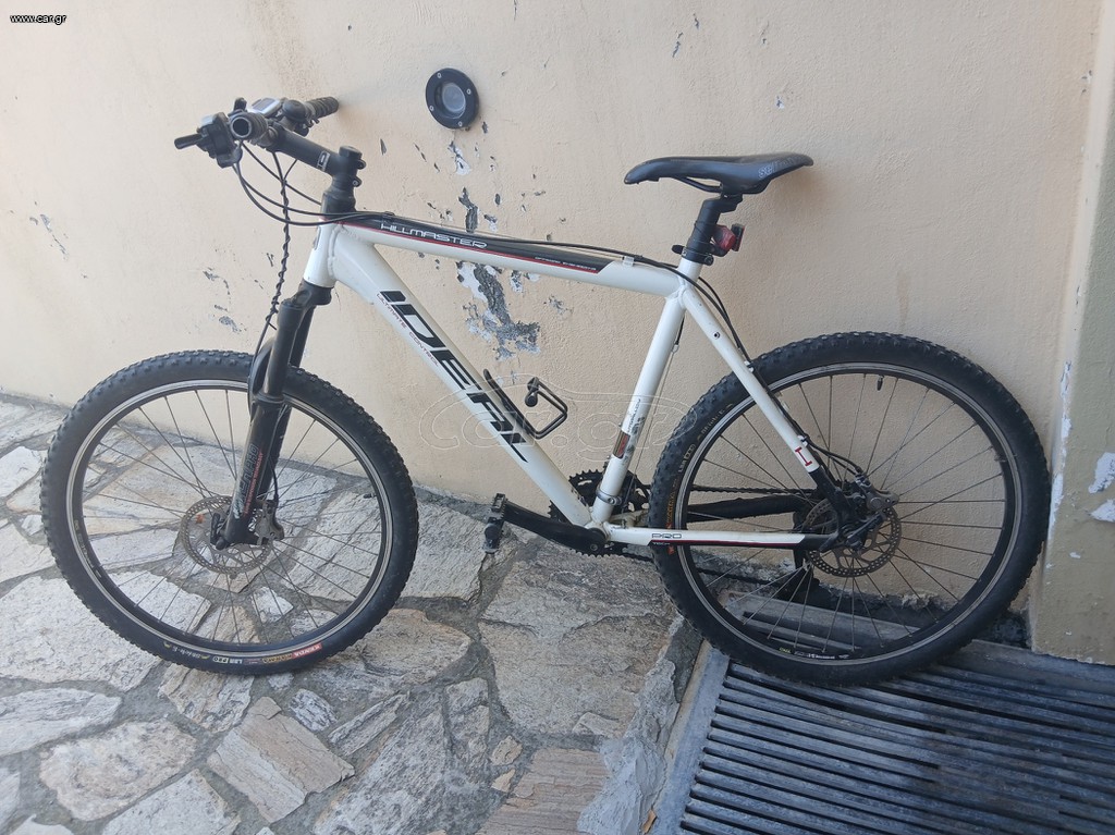 All - Mountain Ideal 2017 hilmaster