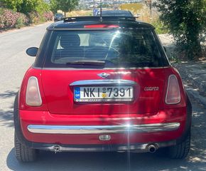 Mini Cooper 2004 PANORAMA /ΑΕΡΙΟ/ΓΕΝΙΚΉ ΕΠΙΣΚΕΥΉ-thumb-2