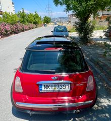 Mini Cooper 2004 PANORAMA /ΑΕΡΙΟ/ΓΕΝΙΚΉ ΕΠΙΣΚΕΥΉ-thumb-3