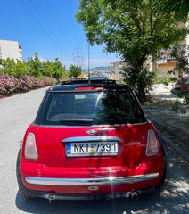 Mini Cooper 2004 PANORAMA /ΑΕΡΙΟ/ΓΕΝΙΚΉ ΕΠΙΣΚΕΥΉ-thumb-4