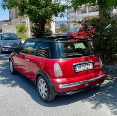Mini Cooper 2004 PANORAMA /ΑΕΡΙΟ/ΓΕΝΙΚΉ ΕΠΙΣΚΕΥΉ-thumb-5