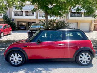 Mini Cooper 2004 PANORAMA /ΑΕΡΙΟ/ΓΕΝΙΚΉ ΕΠΙΣΚΕΥΉ-thumb-6