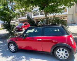 Mini Cooper 2004 PANORAMA /ΑΕΡΙΟ/ΓΕΝΙΚΉ ΕΠΙΣΚΕΥΉ-thumb-7
