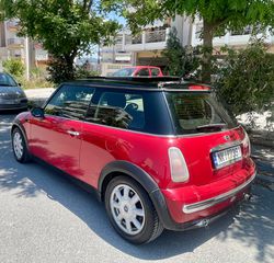 Mini Cooper 2004 PANORAMA /ΑΕΡΙΟ/ΓΕΝΙΚΉ ΕΠΙΣΚΕΥΉ-thumb-8