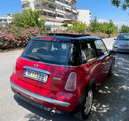 Mini Cooper 2004 PANORAMA /ΑΕΡΙΟ/ΓΕΝΙΚΉ ΕΠΙΣΚΕΥΉ-thumb-9