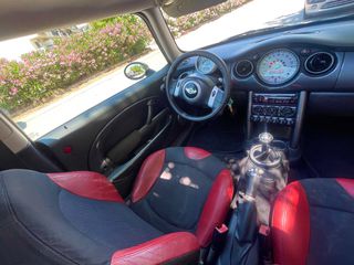 Mini Cooper 2004 PANORAMA /ΑΕΡΙΟ/ΓΕΝΙΚΉ ΕΠΙΣΚΕΥΉ-thumb-18