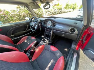 Mini Cooper 2004 PANORAMA /ΑΕΡΙΟ/ΓΕΝΙΚΉ ΕΠΙΣΚΕΥΉ-thumb-19