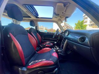 Mini Cooper 2004 PANORAMA /ΑΕΡΙΟ/ΓΕΝΙΚΉ ΕΠΙΣΚΕΥΉ-thumb-22
