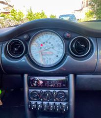 Mini Cooper 2004 PANORAMA /ΑΕΡΙΟ/ΓΕΝΙΚΉ ΕΠΙΣΚΕΥΉ-thumb-23