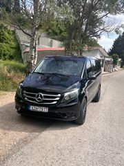 Mercedes-Benz Vito 2020 TOURER