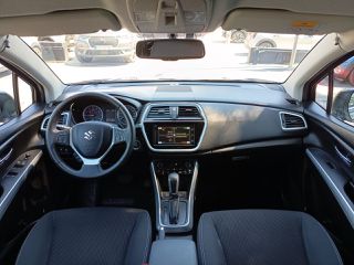 Suzuki SX4 S-Cross 2017-thumb-11