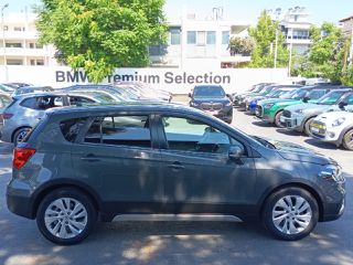Suzuki SX4 S-Cross 2017-thumb-3