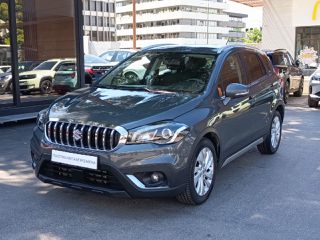 Suzuki SX4 S-Cross 2017