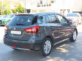 Suzuki SX4 S-Cross 2017-thumb-4