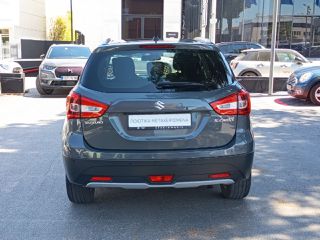 Suzuki SX4 S-Cross 2017-thumb-5